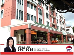 Springvale (D15), Apartment #160637892